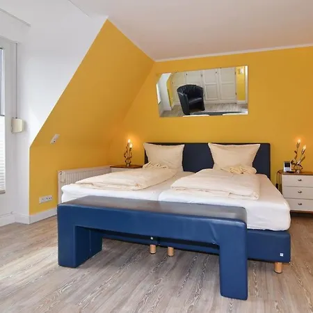 Amselweg 5 Apartment