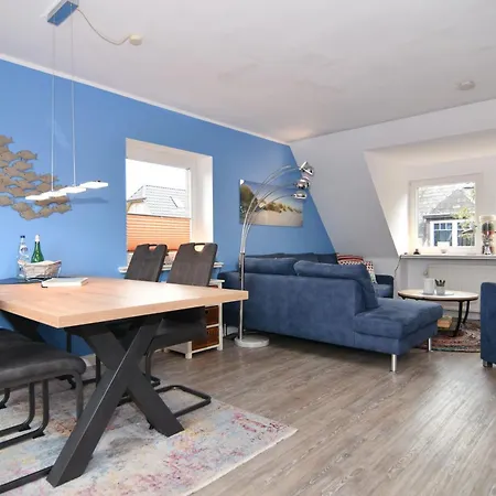 Amselweg 5 * Westerland
