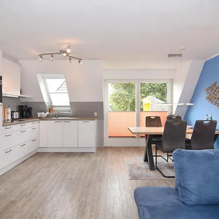 Apartment Amselweg 5