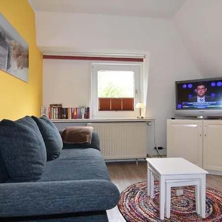 Amselweg 5 * Westerland