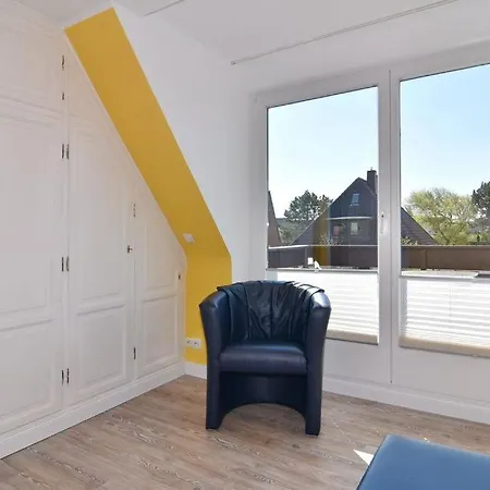 Amselweg 5 Apartman *