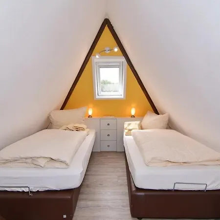 Amselweg 5 Apartman