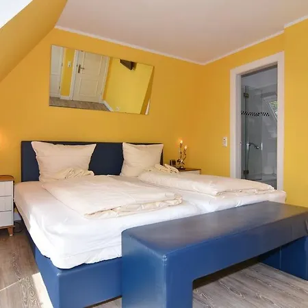 Amselweg 5 Apartman Westerland