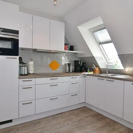 Amselweg 5 * Westerland
