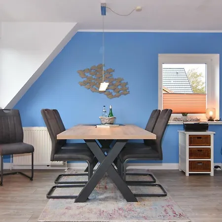 Apartman Amselweg 5