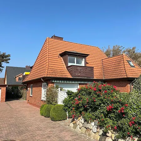 Amselweg 5 Apartman *